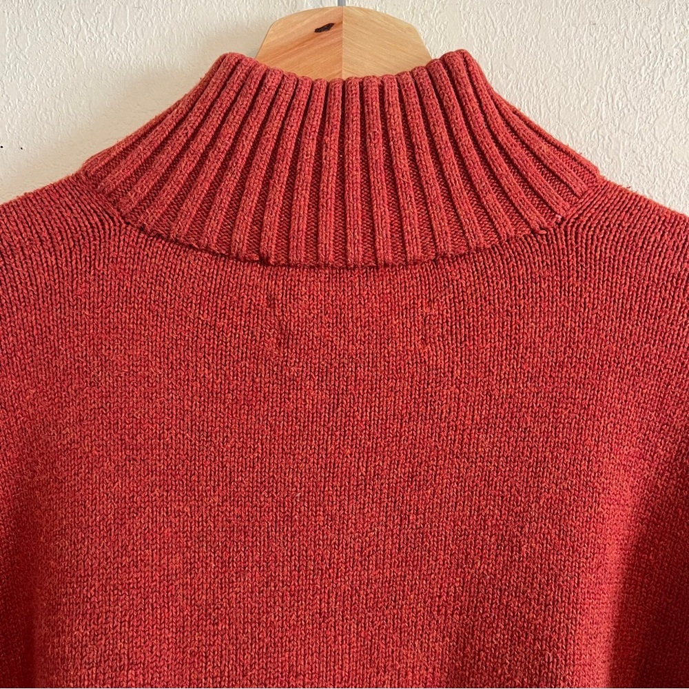 Polo Ralph Lauren Quarter Button Sweater - Picture 9 of 15